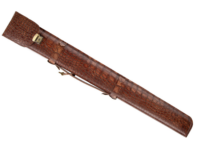 Чохол для кия Ас Croсol Brown Чохол для кия Ас Croсol Brown