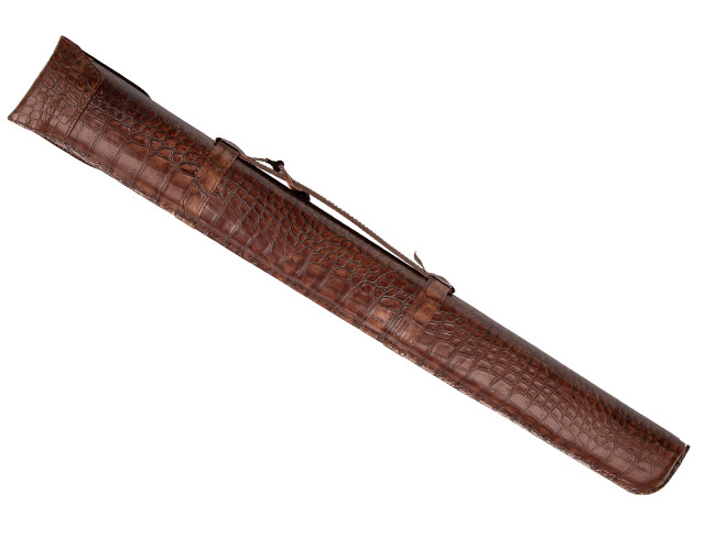 Чохол для кия Ас Croсol Brown Чохол для кия Ас Croсol Brown