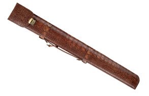 Чехол для кия Ас Croсol Brown