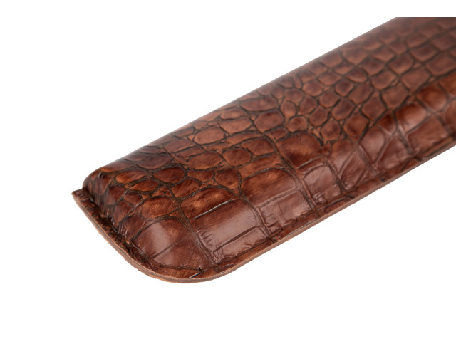Чехол для кия Ас Croсol Brown