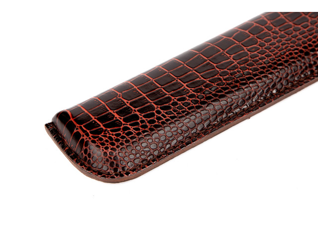 Чохол для кия Ас Lux Wine Чохол для кия Ас Lux Wine