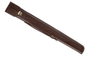 Чехол для кия Ас Lux Brown Чехол для кия Ас Lux Brown