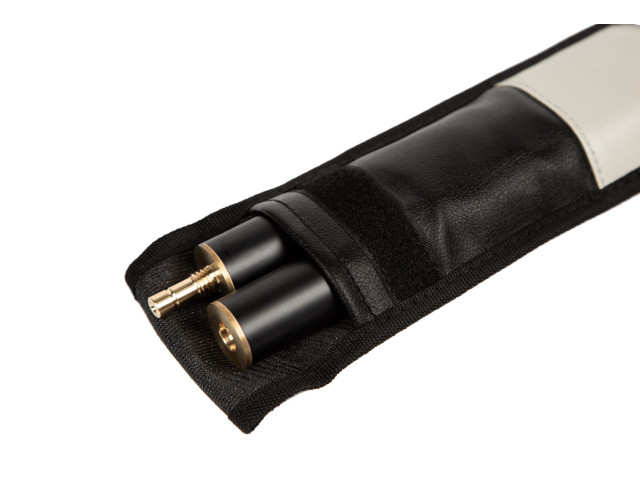 Чехол для 2-х составного кия Classic снукер 122см