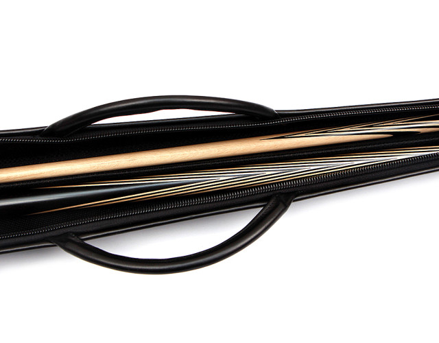 Кофр для кия Париж кожа