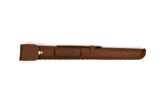 Колчан для кия Boston Brown шкірзам