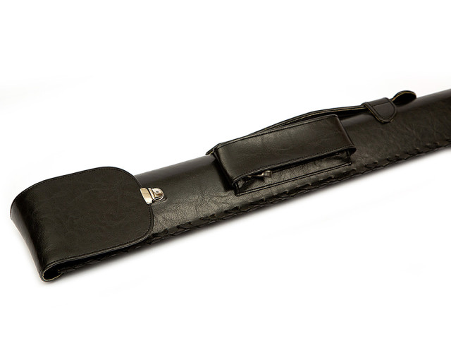 Колчан для кия Boston T2 Black