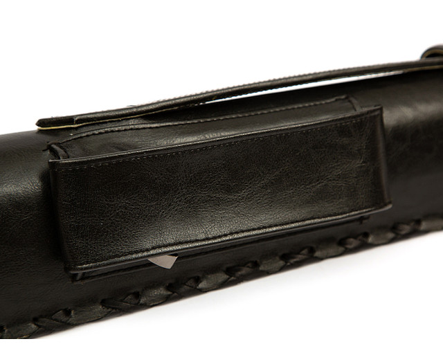 Колчан для кия Boston T2 Black