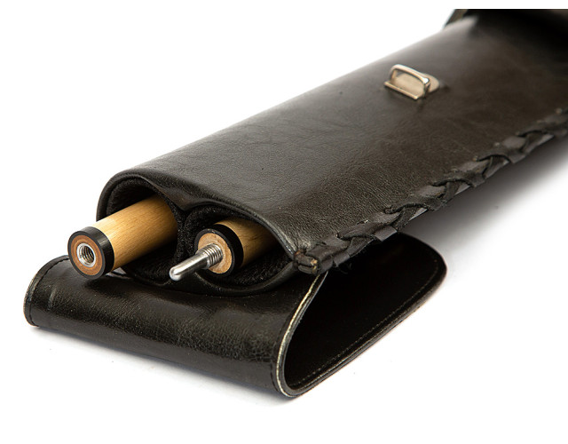 Колчан для кия Boston T2 Black