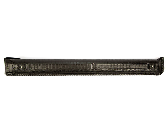 Колчан для кия Brooklin Black