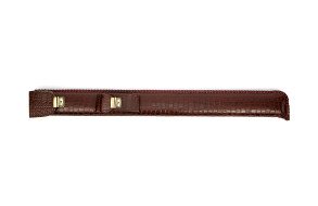 Колчан для кия Brooklin Burgundy
