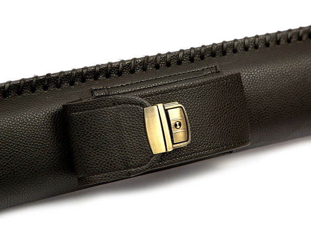 Колчан для кия Concord Black