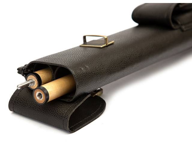 Колчан для кия Concord Black