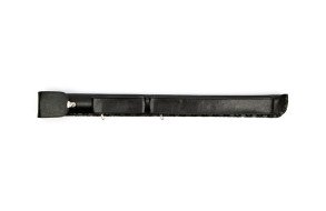 Колчан для кия Gefest T2 Black 