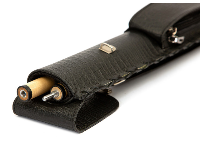 Колчан для кия Mars Black Колчан для кия Mars Black