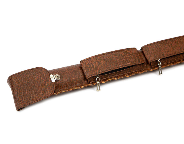 Колчан для кия Mars Pro Brown