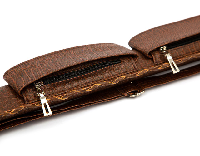 Колчан для кия Mars Pro Brown