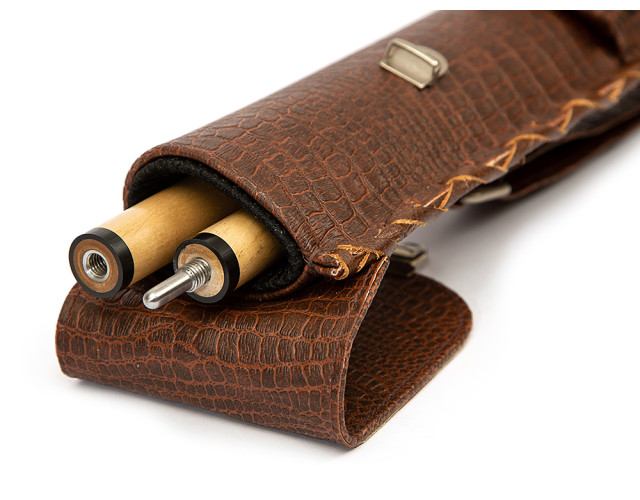 Колчан для кия Mars Pro Brown