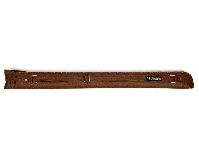 Колчан для кия Mars Pro Brown