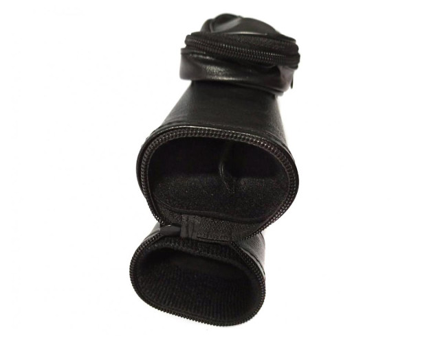 Тубус для кия Profi Pro Black 2 Тубус для кия Profi Pro Black 2