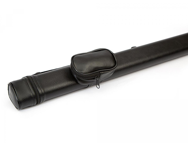 Тубус для кия Profi Pro Black 2