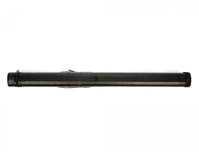 Тубус для кия Profi Pro Black 2