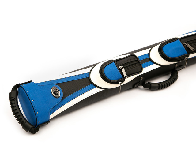 Тубус для 2-х киев Artur Blue пирамида