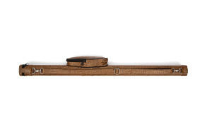 Тубус для кия Classik Brown