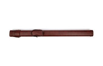 Тубус для кия Classik Burgundy 