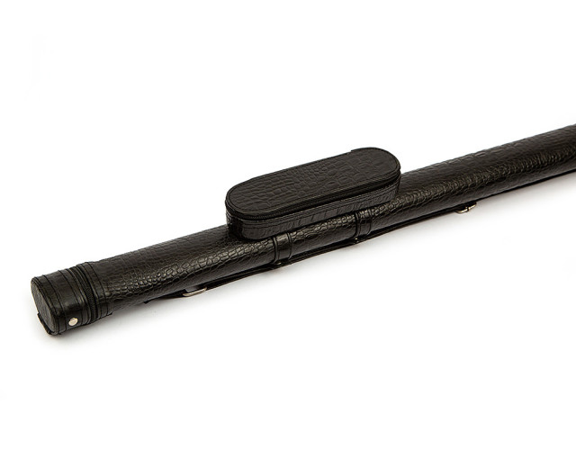 Тубус для кия Gefest Black Тубус для кия Gefest Black