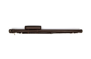 Тубус для кия Gefest Brown кожа