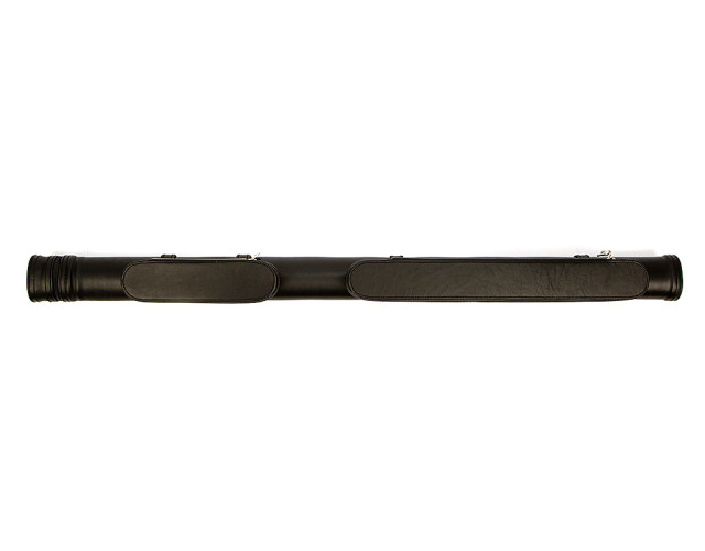 Тубус для кия Gefest T2 Pro Black шкіра
