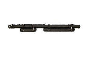 Тубус для кия Gefest T2 Pro Black кожа