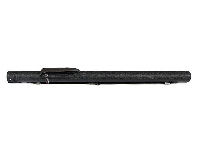 Тубус для кия Lux K2 чорний