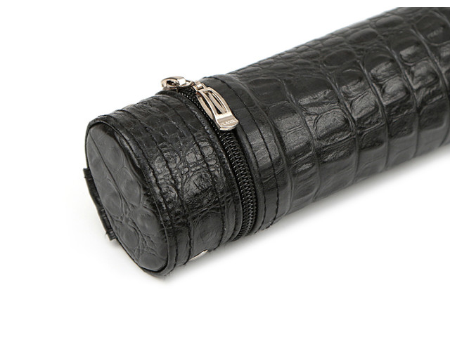 Тубус для кия New York кожа Тубус для кия New York кожа