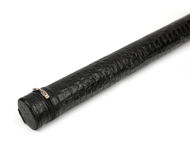 Тубус для кия New York кожа Тубус для кия New York кожа