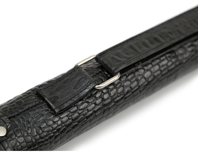 Тубус для кия New York кожа Тубус для кия New York кожа