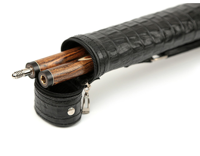 Тубус для кия New York кожа Тубус для кия New York кожа