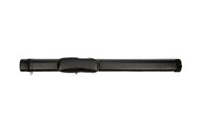Тубус для кия Profi Black 2