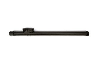 Тубус для кия Profi Pro Black