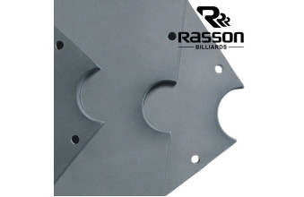 Плита Ардезія Rasson Premium 7ф25мм 3шт