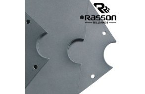 Плита Ардезия Rasson Premium 8ф25мм 3шт
