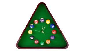 Годинник Пул