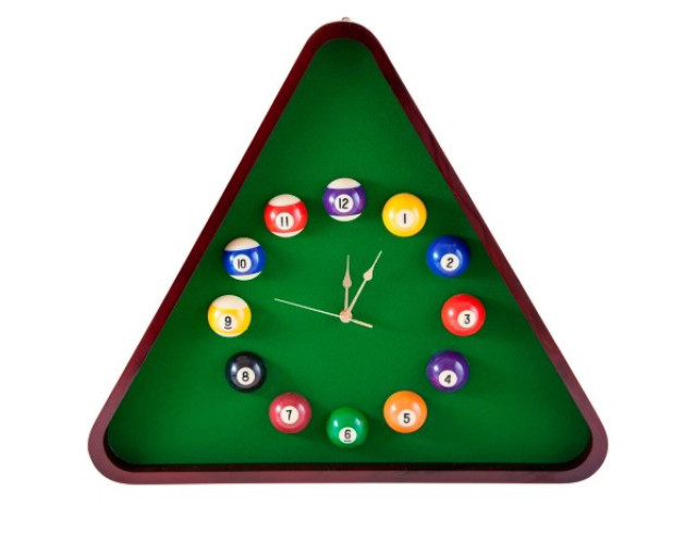 Годинник Пул