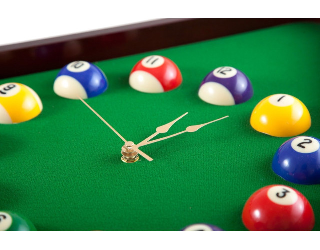 Годинник Пул