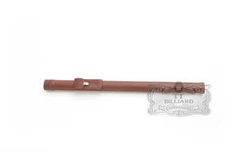 Тубус для кия Master кожа