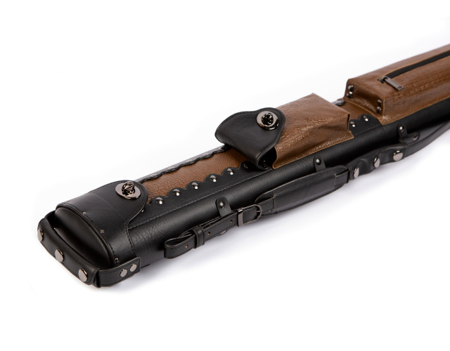 Тубус на два кия Varior пирамида