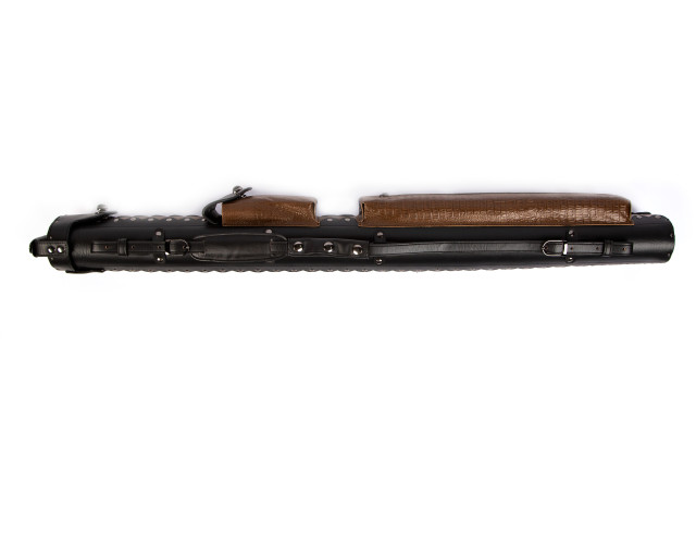 Тубус на два кия Varior пирамида