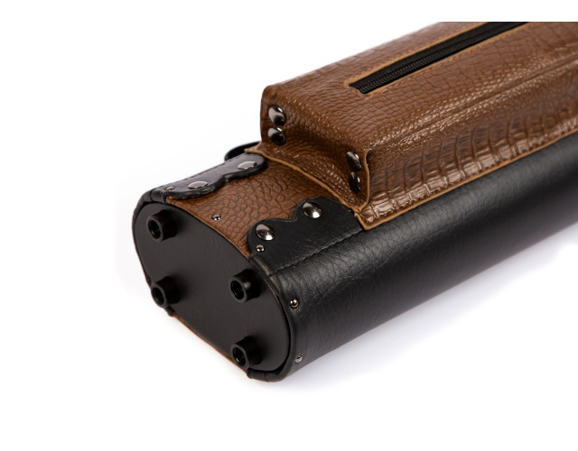 Тубус на два кия Varior пирамида