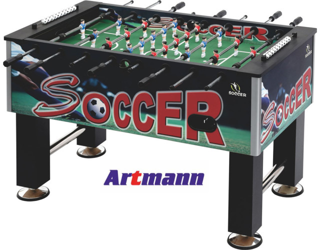 Настольный футбол BETIS Настольный футбол BETIS