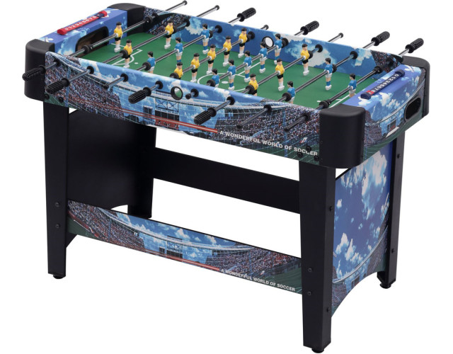 Настольный футбол ATHLETIC